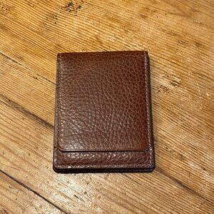 CALEB Cashfold Wallet